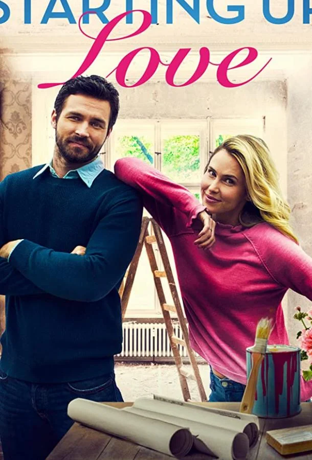 Любовь с нуля Фильм2018смотреть онлайн бесплатно