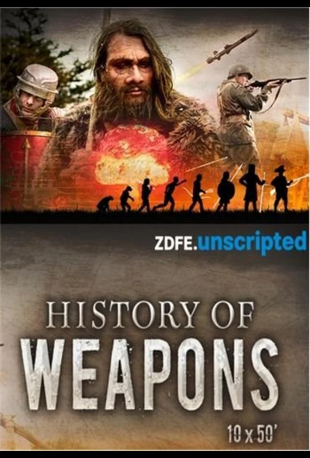 История оружия Сериал2018смотреть онлайн бесплатно