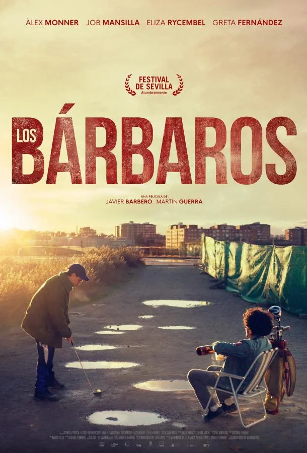 Варвары Фильм2025смотреть онлайн бесплатно